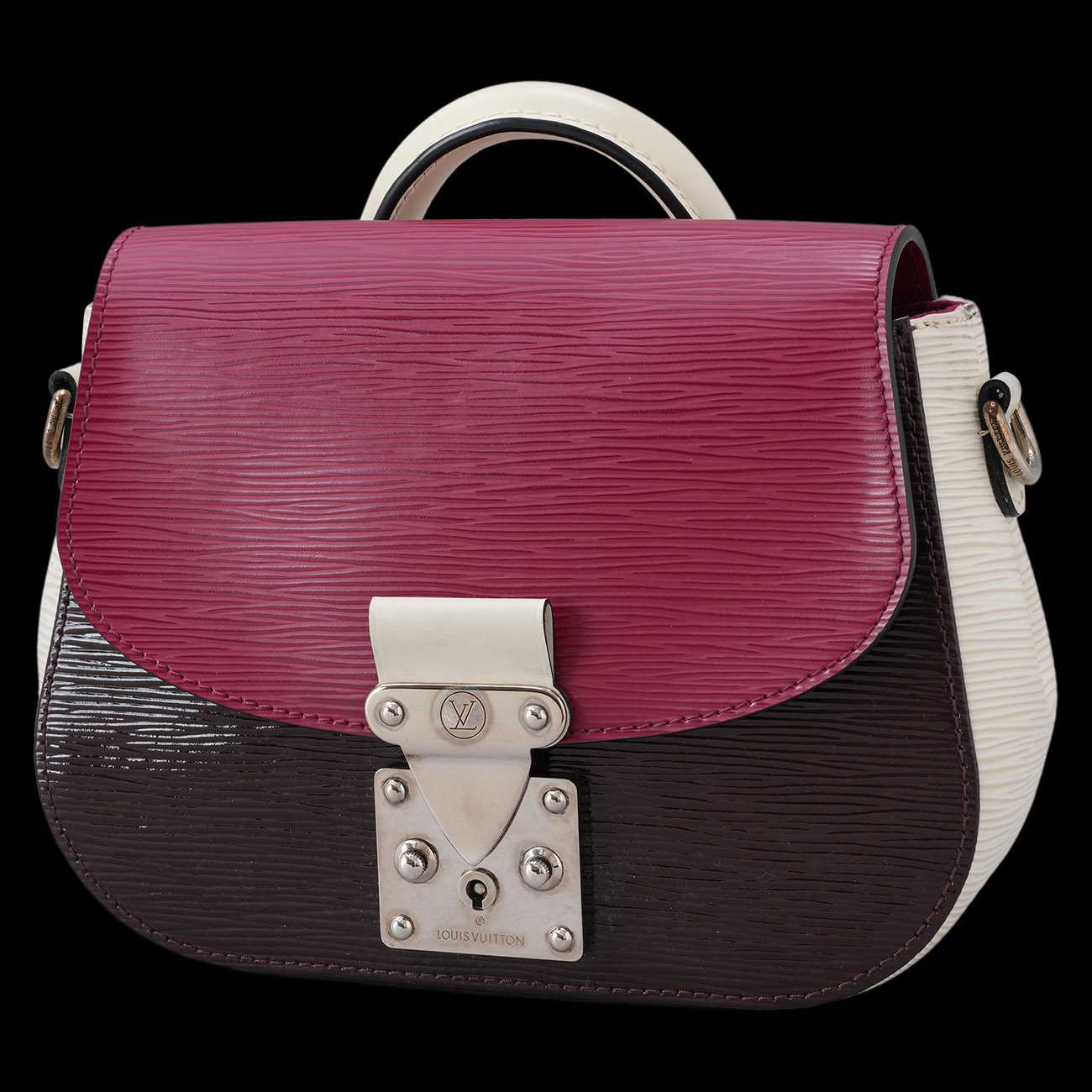 LOUIS VUITTON(USED)루이비통 M40655 에삐 에덴